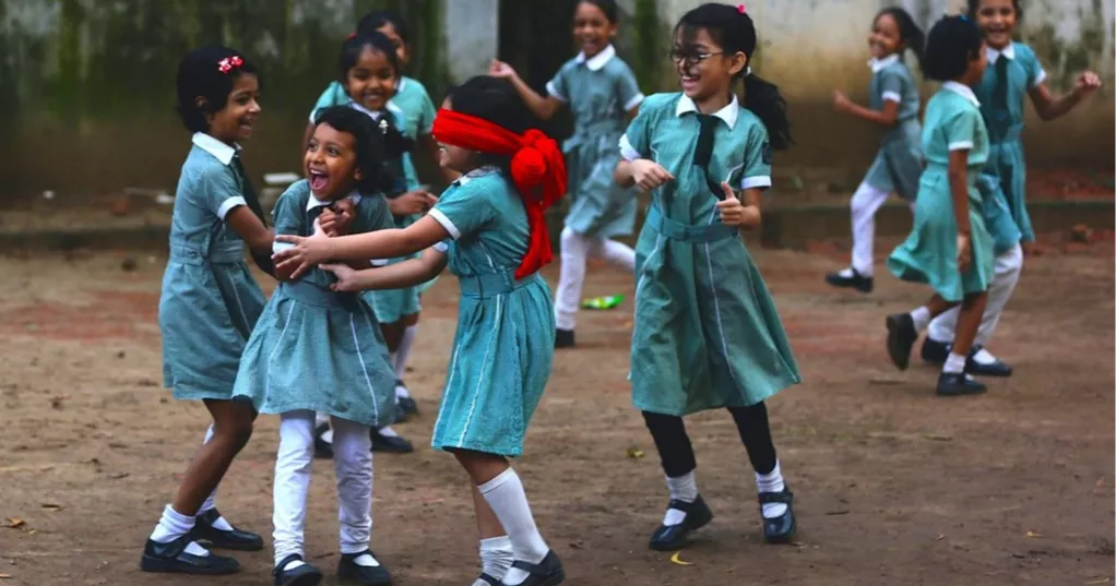 Kanamachi Bangladeshi Winter Game