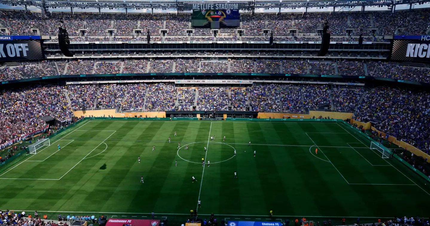 Have a glance: FIFA confirms 16 stadiums for 2026 World Cup matches