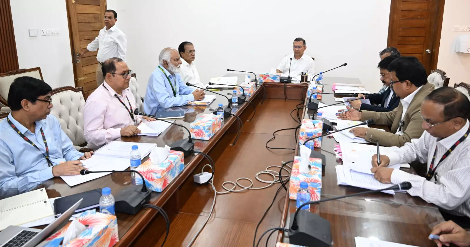 Govt to form earthquake taskforce, prepare 1 lakh volunteers on PM’s directives