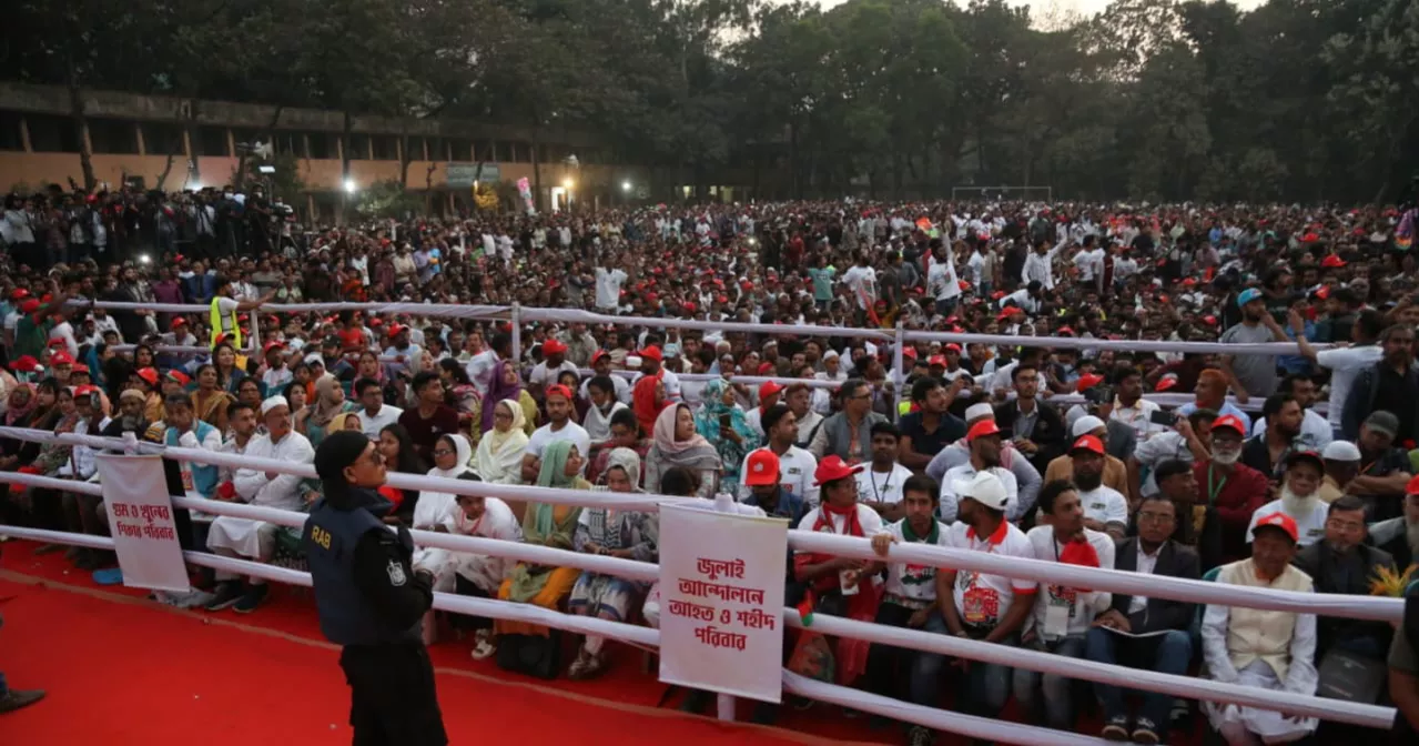 Tarique Rahman calls vigilance to protect voting rights