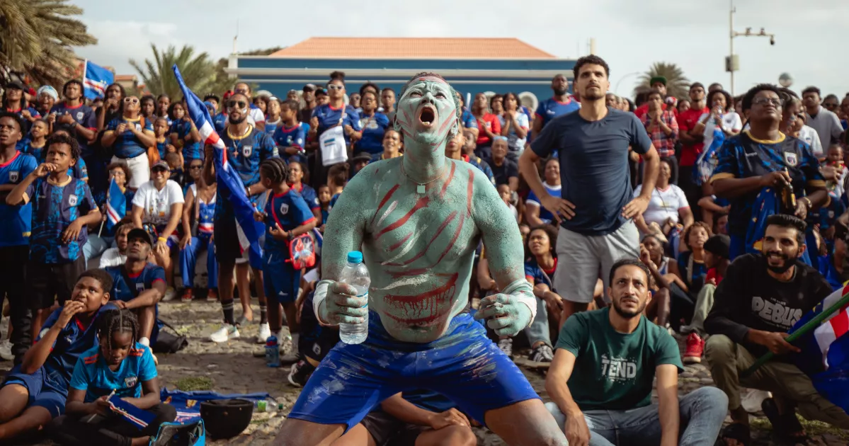 From streets to stadiums, World Cup buzz captivates soccer fans everywhere