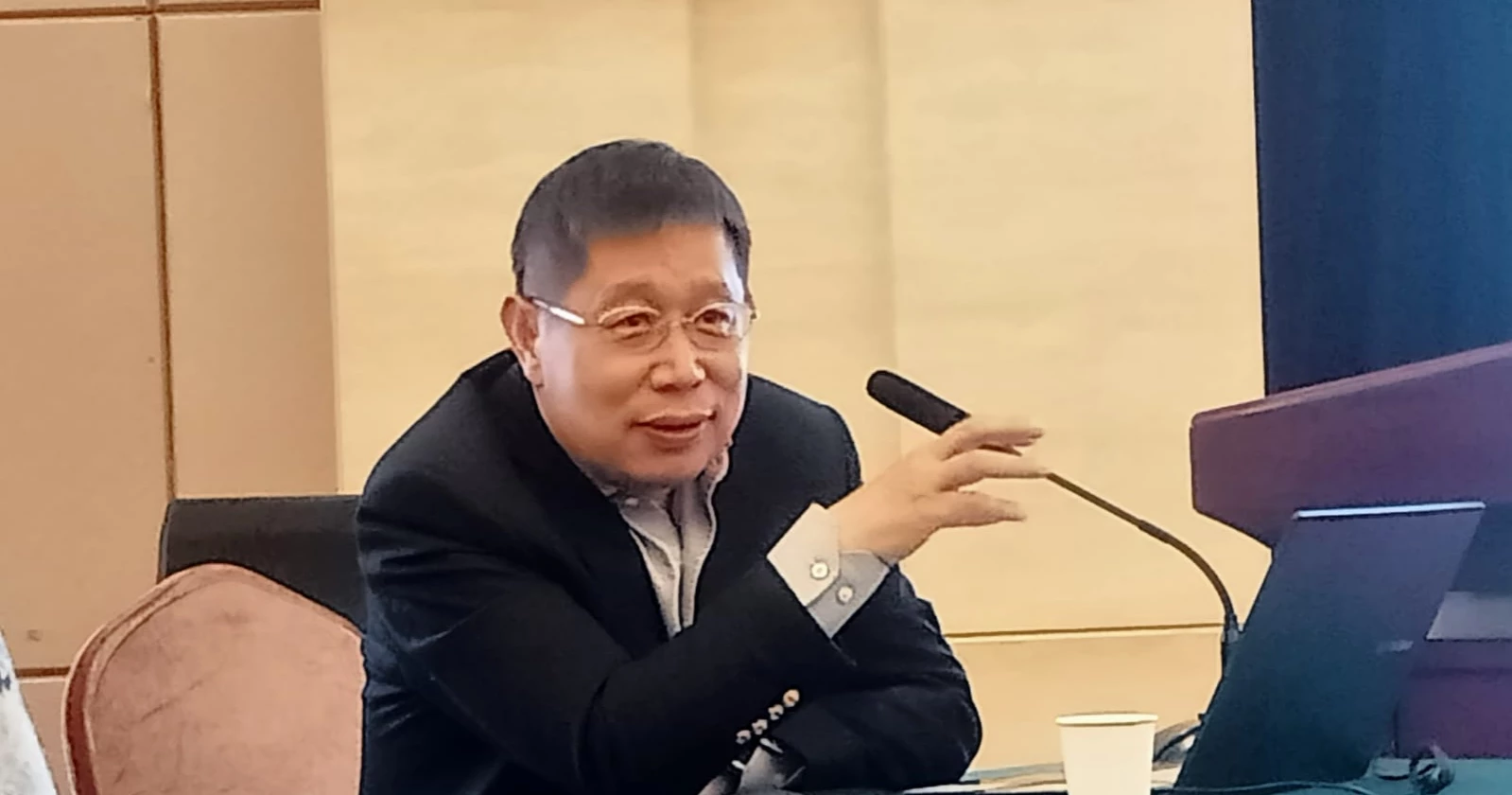 China's long-term poverty alleviation strategy: A model of sustainable development