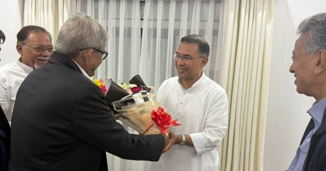 Fakhrul says next govt to face law-and-order, graft, economic challenges