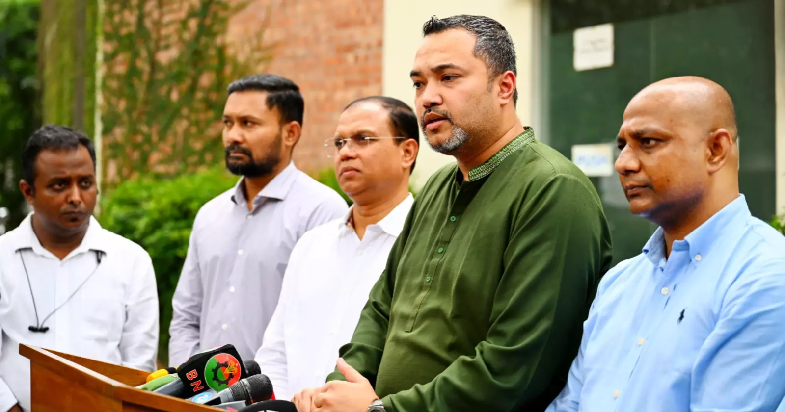 Representatives from 25 leading US companies to visit Bangladesh next week: Mahdi Amin