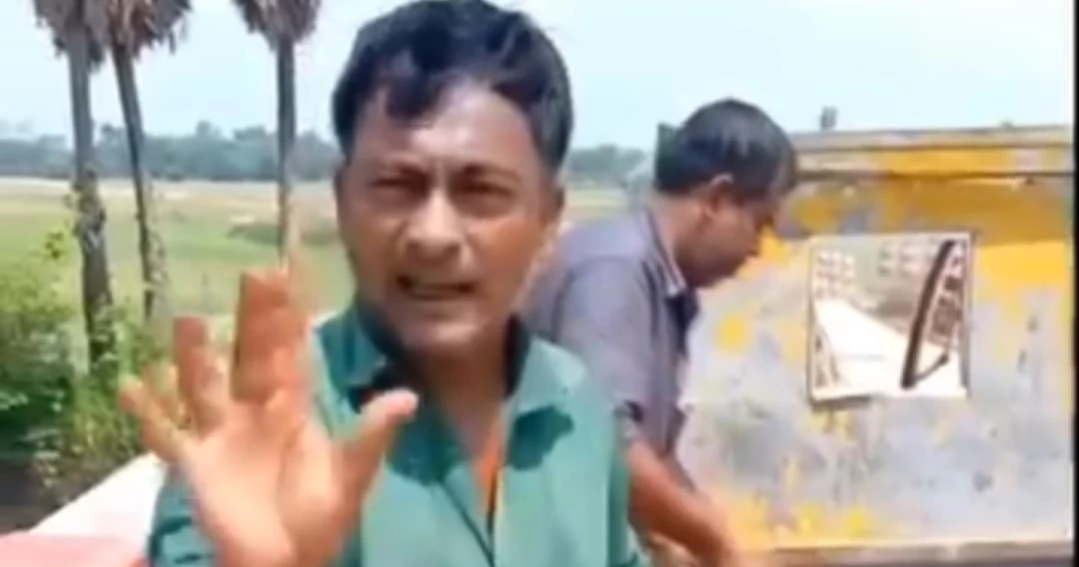 Lack of buyers, poor preservation leave sacrificial hides rotting in Feni