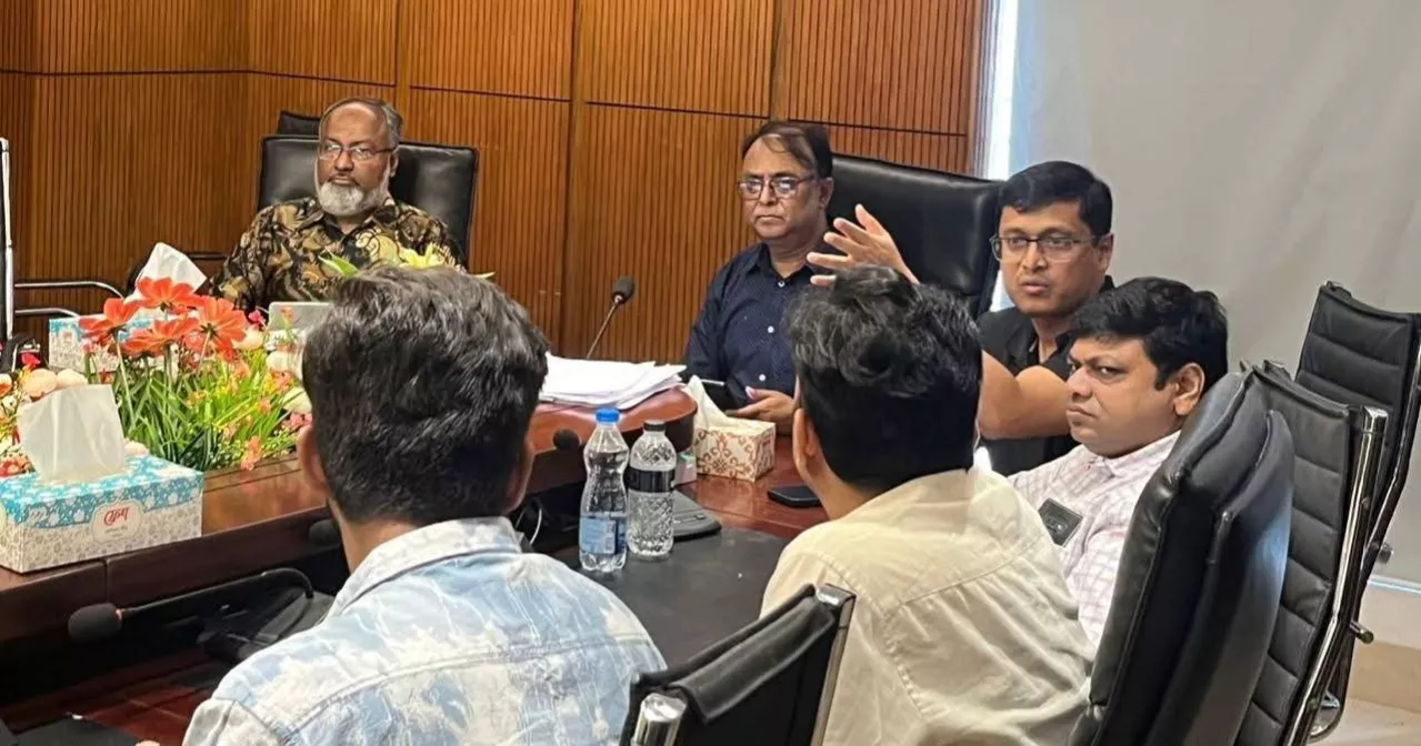 Dhaka-Delhi ties show positive signs, goodwill despite border worries