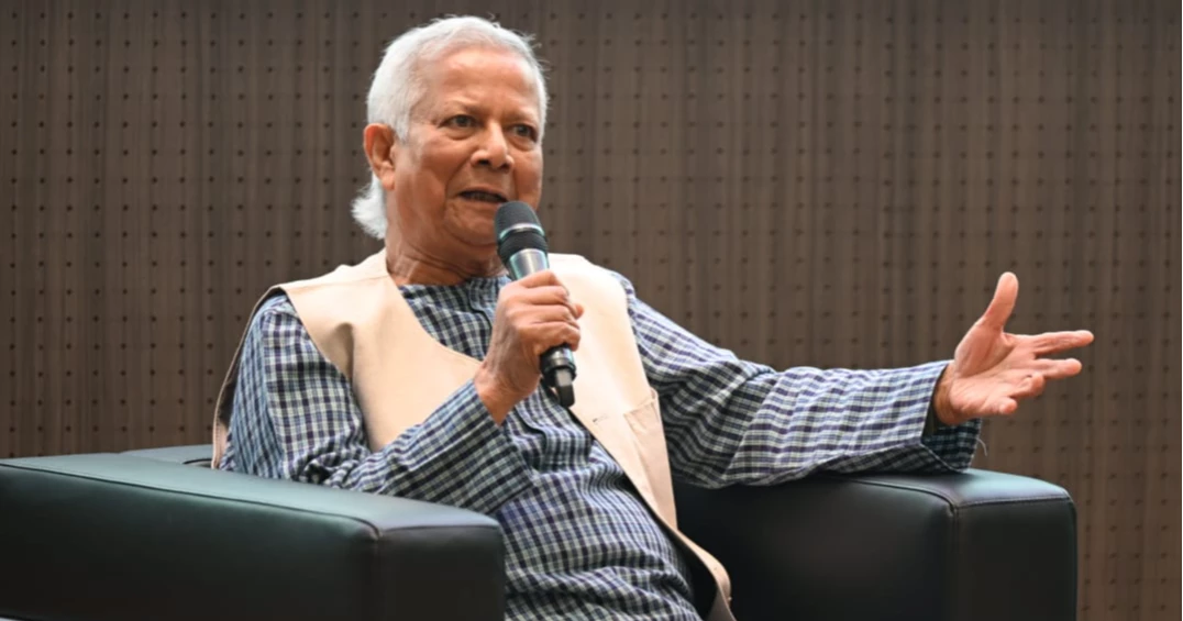 Qatari PM to meet CA Prof Yunus today for bilateral talks