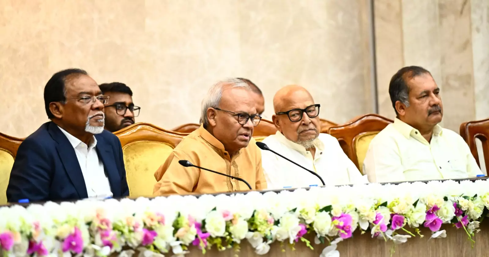 “Mob culture” will not be tolerated: PM’s Adviser