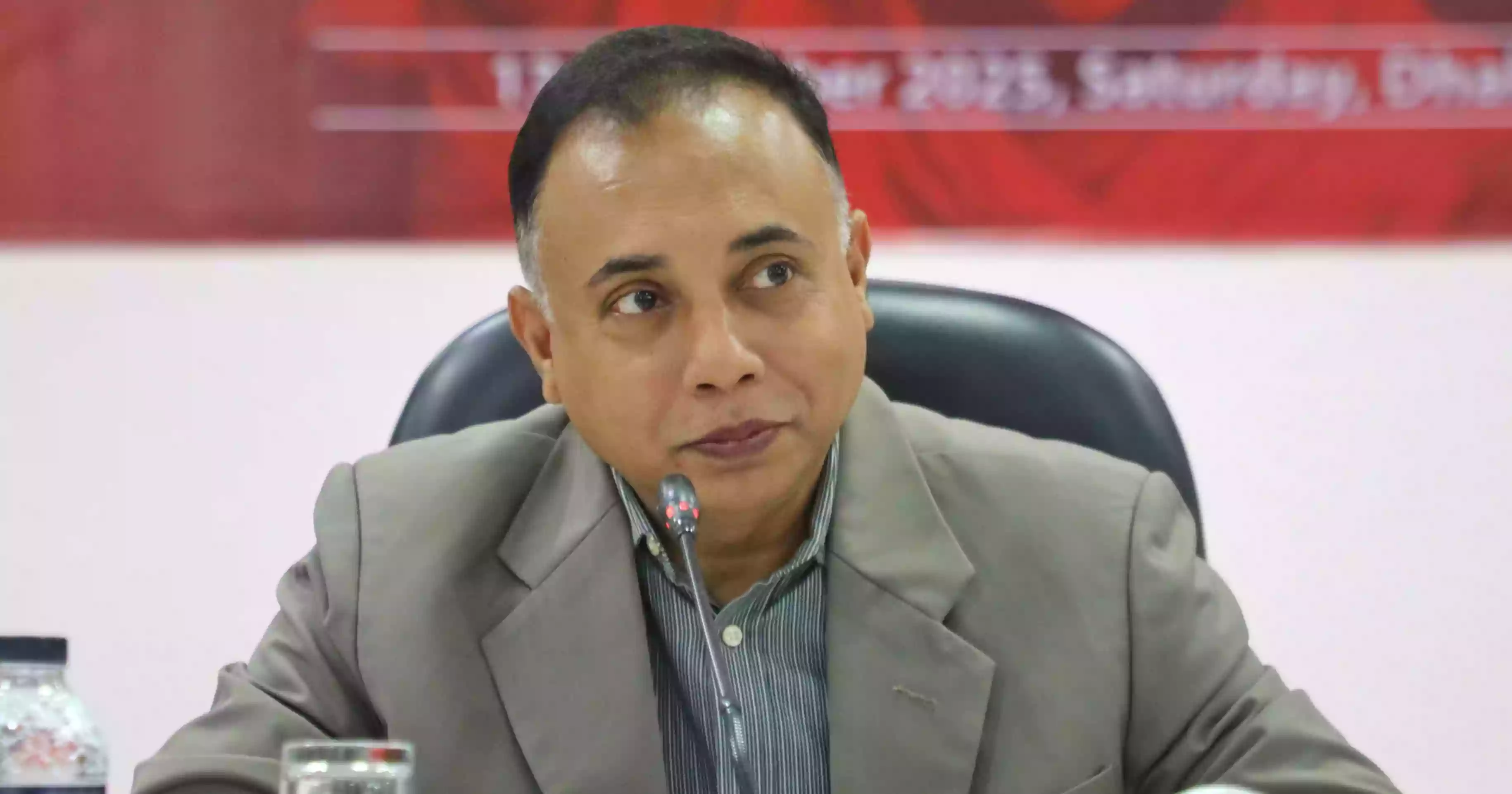 Rising unemployment, poverty not good signs for Bangladesh: Speakers