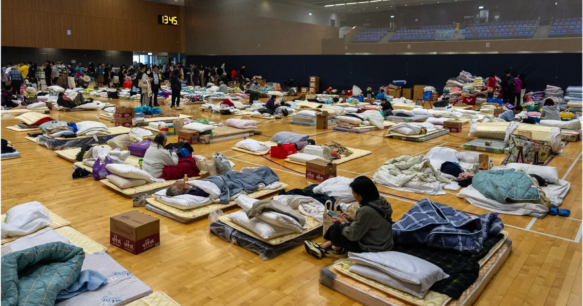 What we know so far about Hong Kong apartment fire