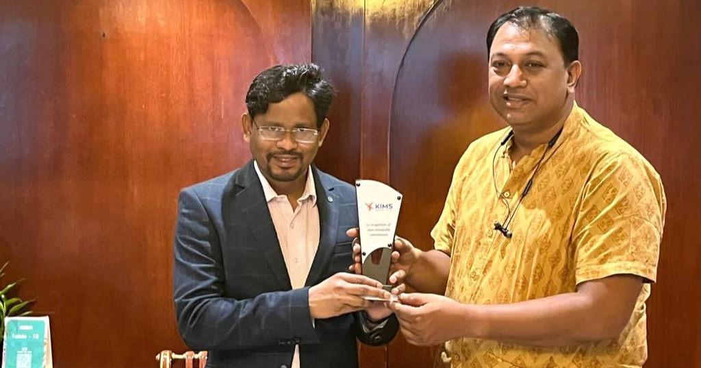 MVT Alliance, KIMS Hospital of Hyderabad meet to explore avenues for cooperation