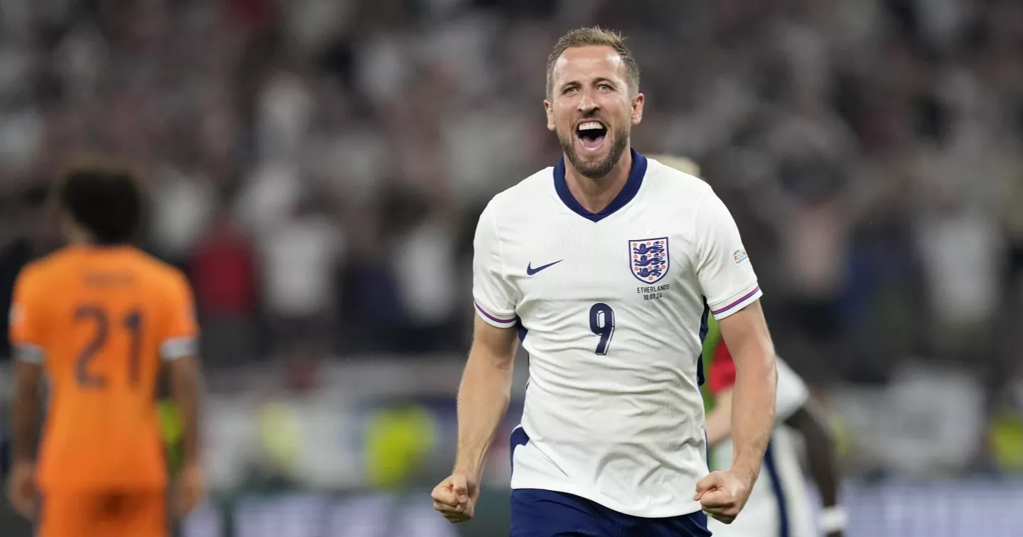 Euro 2024 final: Spain goes for record 4th title, England looks to end 58-year wait for major trophy