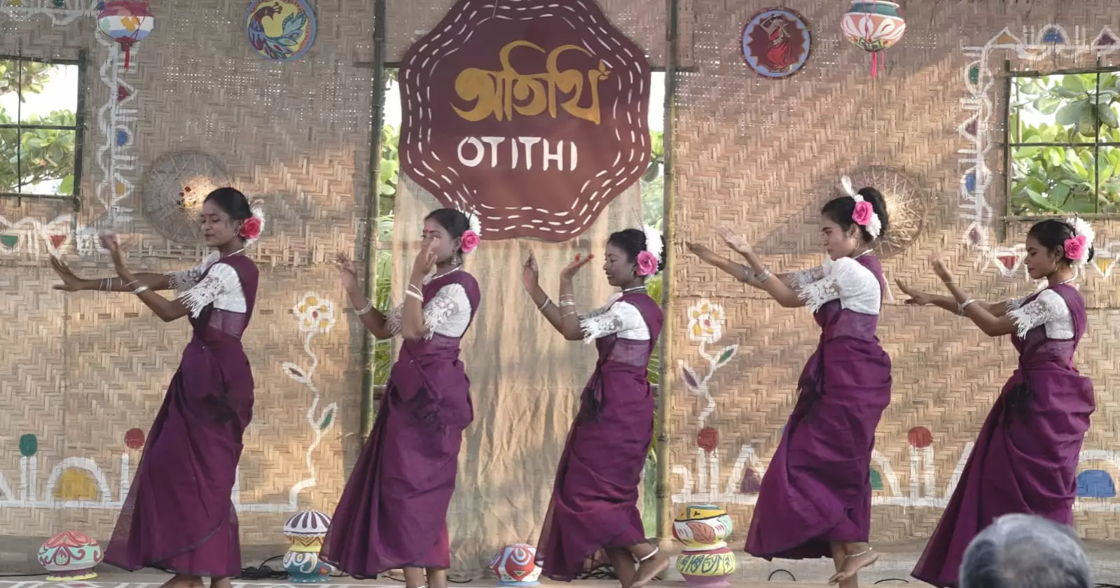 'Otithi': Community-based tourism launched in Bangladesh
