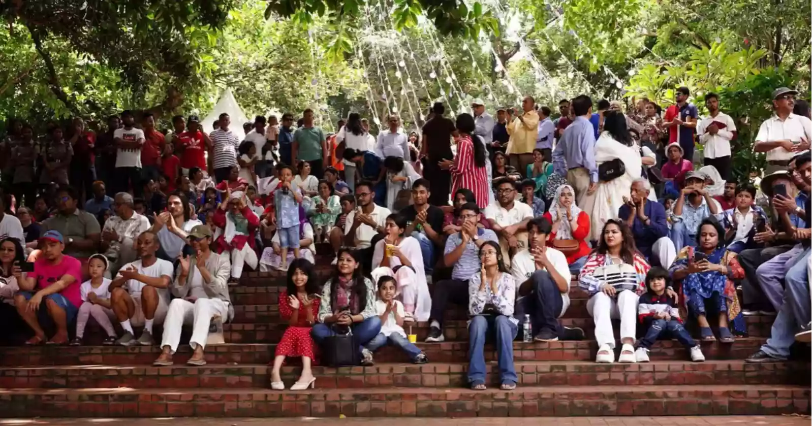 American story inspired many in Bangladesh, across world: Ambassador Christensen