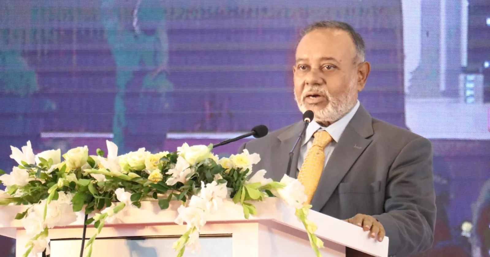 Curtain rises on the Belt & Road Initiative in Bangladesh Exhibition 2023