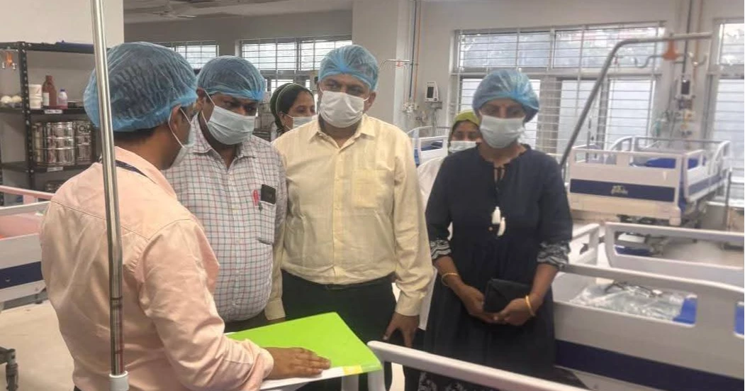 Dhaka-Delhi ties show positive signs, goodwill despite border worries