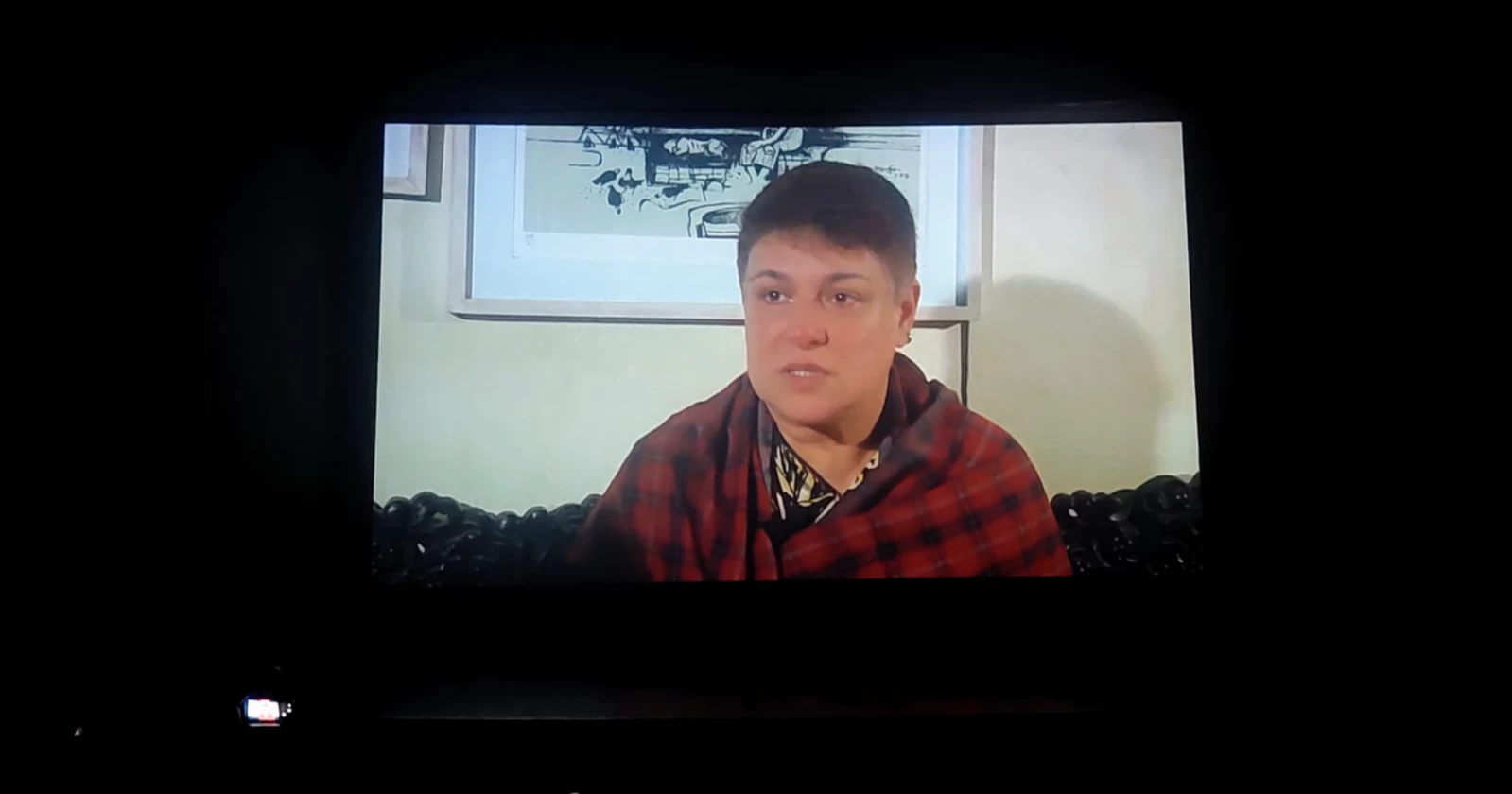 'Call of Duty: Brigadier General Jamil' documentary screened at BSA