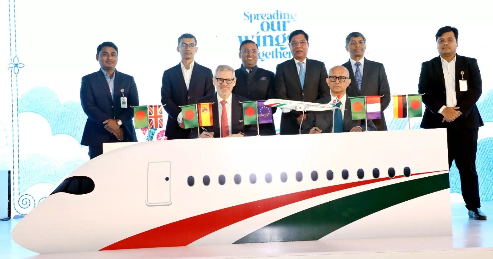 France welcomes Bangladesh’s efforts to strengthen global connectivity