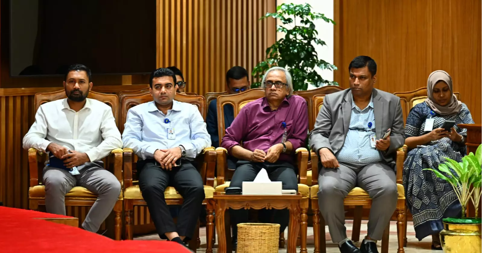 Govt lays foundation for democratic, discrimination-free Bangladesh in first 150 days: PMO