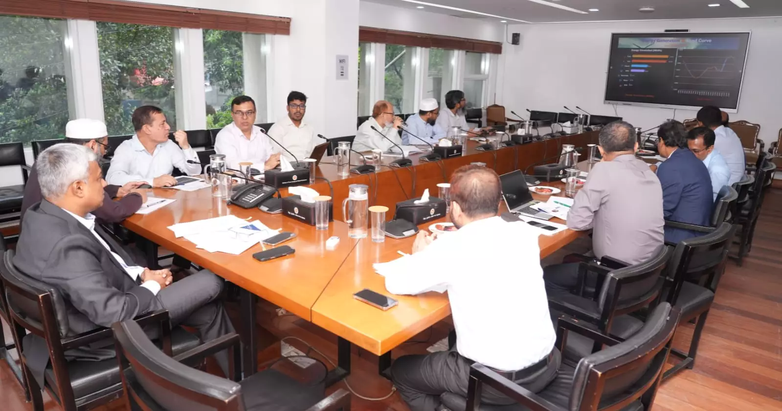 No wasteful spending on unplanned and unnecessary projects: Aninda Islam Amit