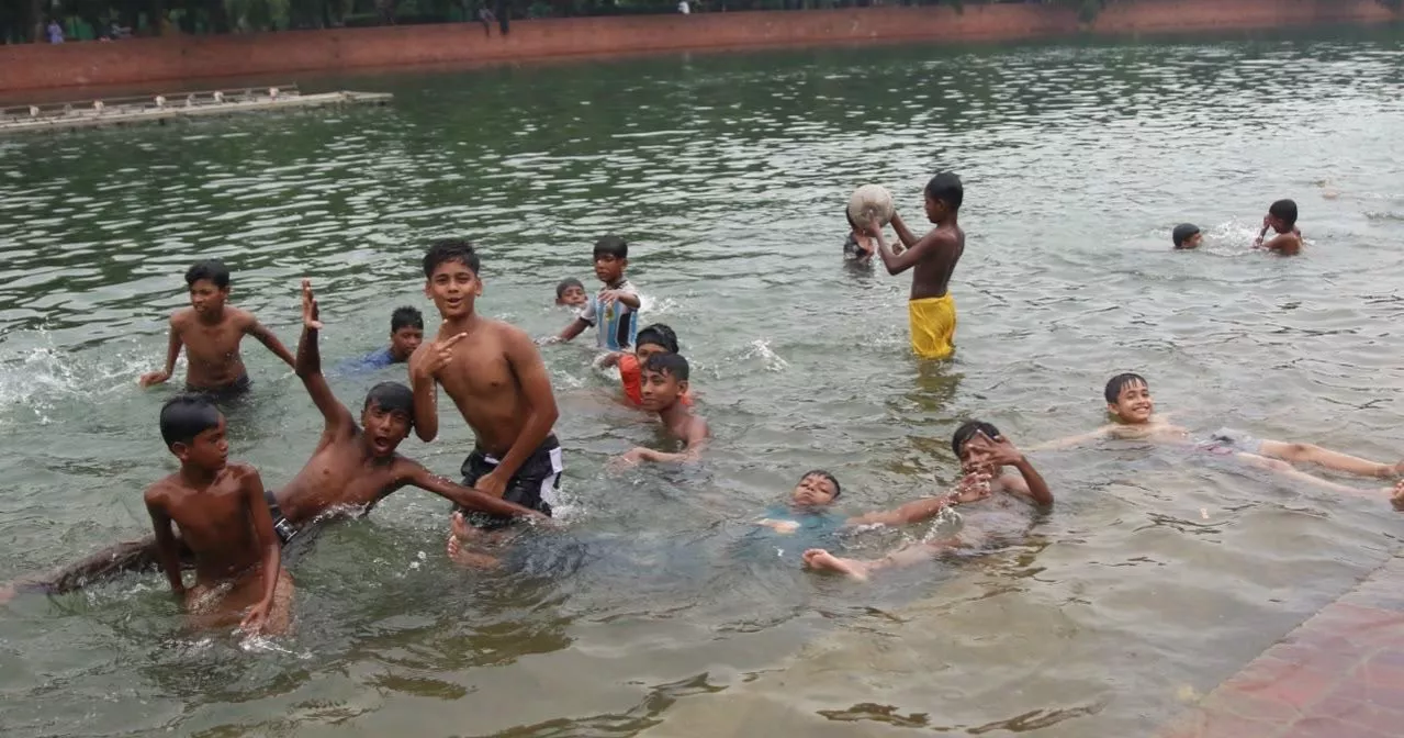 22m Bangladeshi children face extra heat stress from climate change