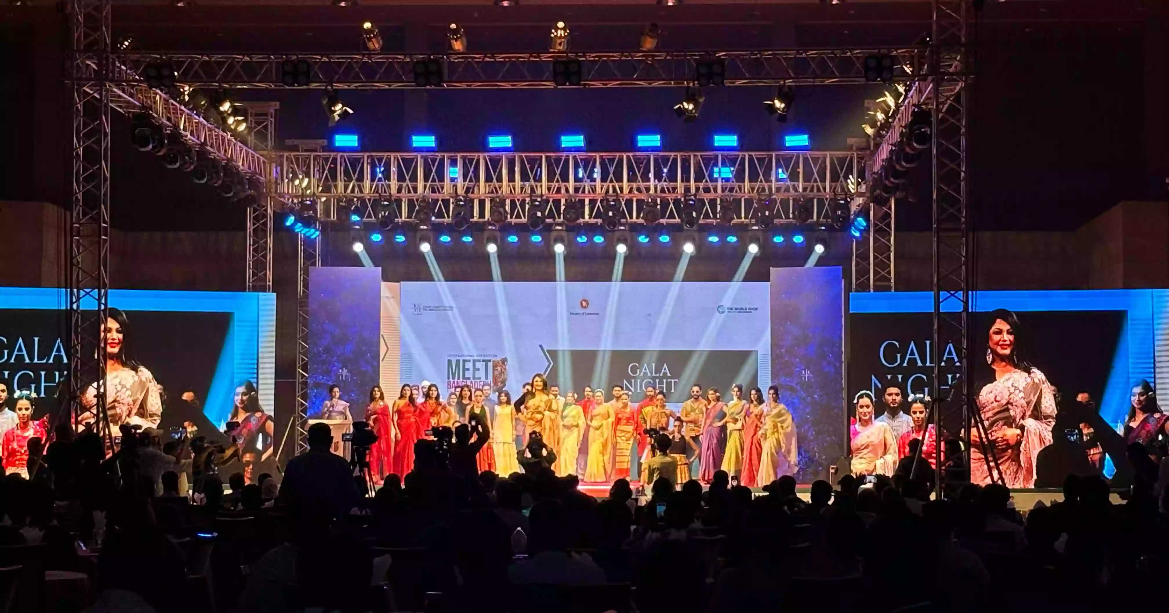 2-day Meet Bangladesh Exposition ends with strong buyer interest