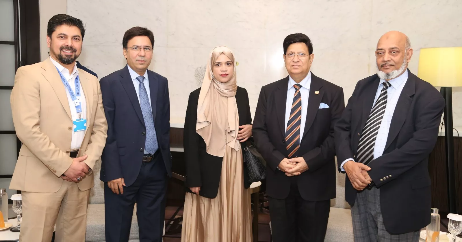 Conference in Dhaka highlights international medical collaboration, promising advancements