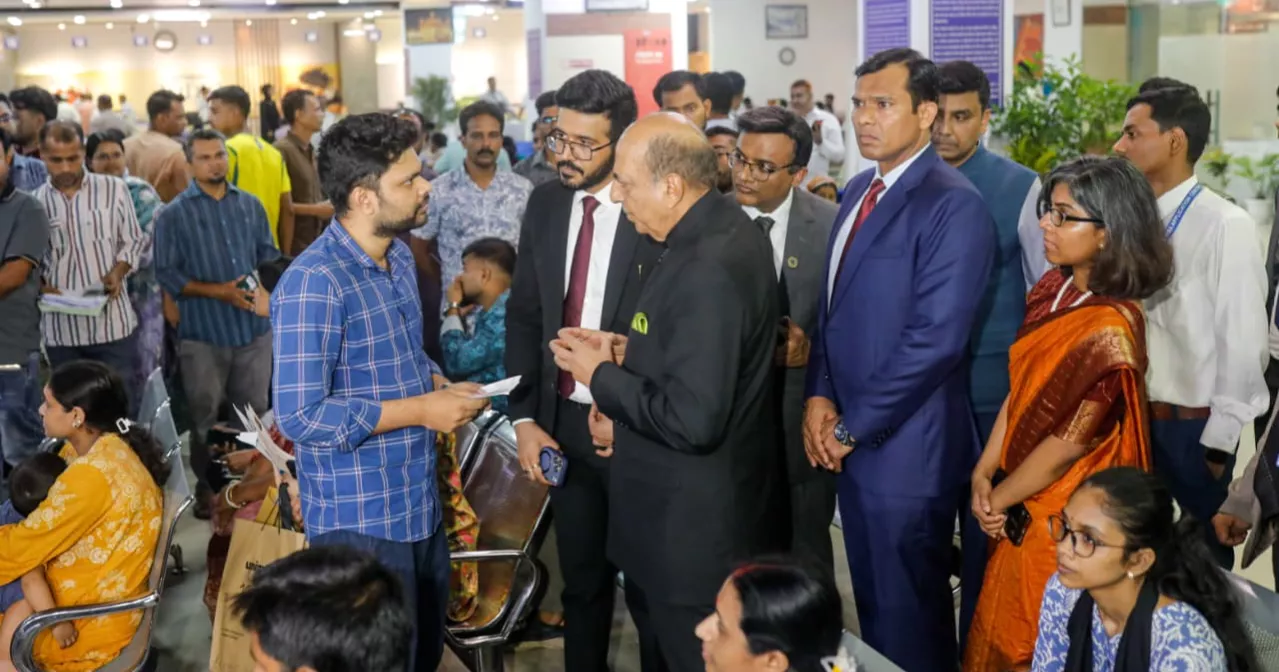 India reopens tourist visa for Bangladesh to strengthen people-to-people ties