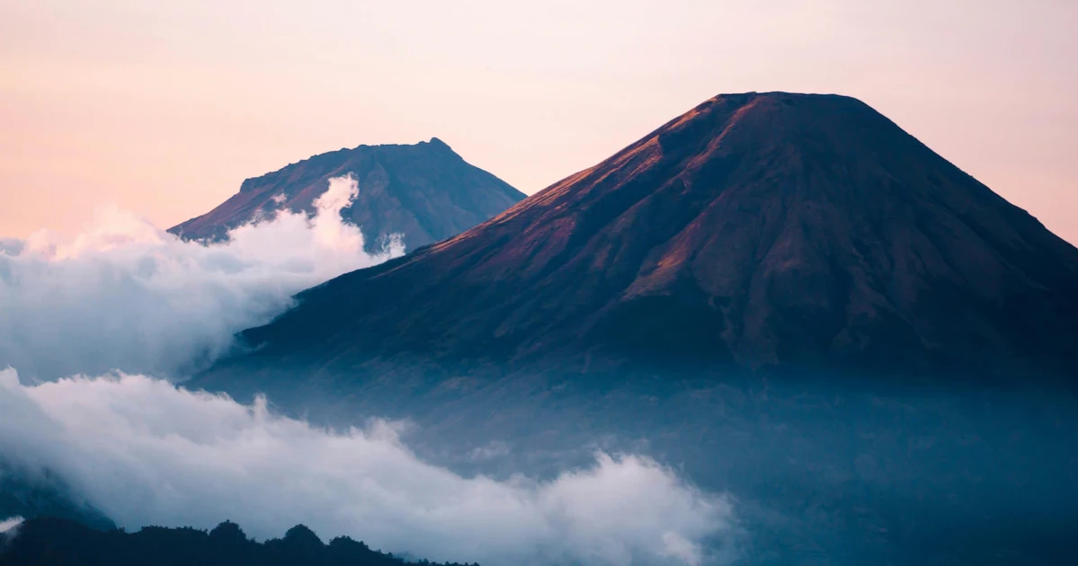 Why Mount Damavand, Asia’s tallest volcano, is so famous