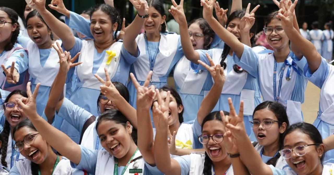 SSC, equivalent exam pass rate drops to 62.25%, GPA-5 holders drop to 1.17 lakh