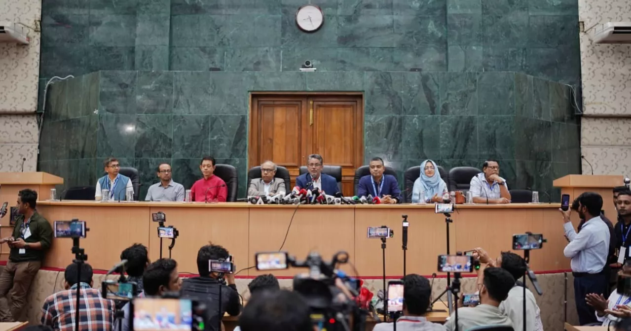 Shibir-backed panel sweeps DUCSU polls for first time in history