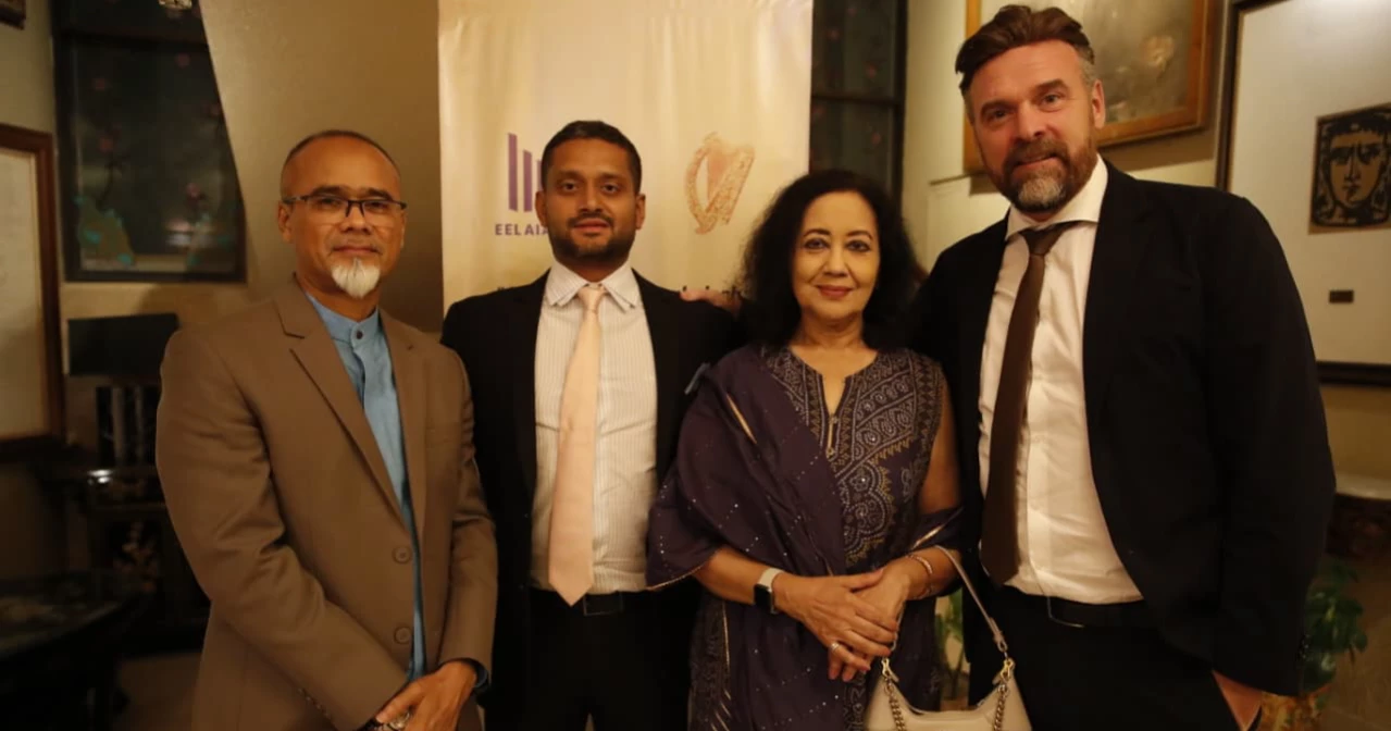 Speakers stress integrating AI into high-impact sectors such like agriculture, healthcare in Bangladesh