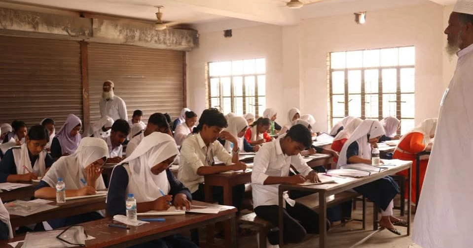 No chance of question paper leaks in SSC exams: Education Minister