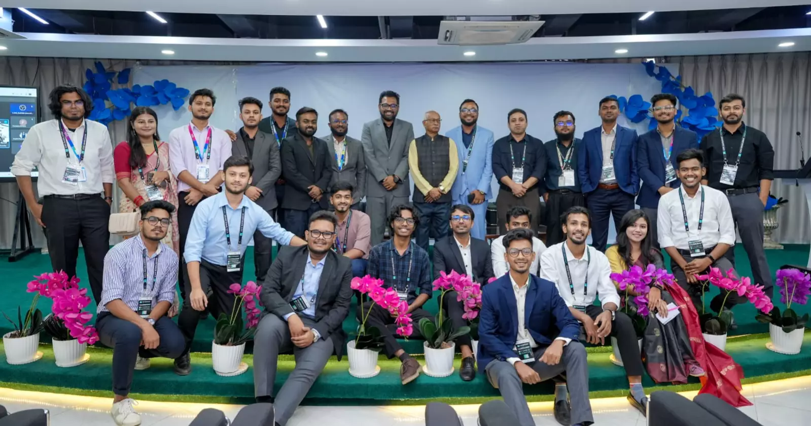 8th CJEN Conference concludes with declaration