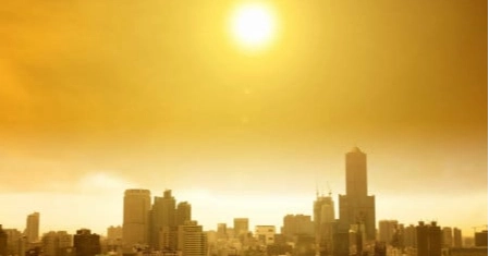 Bangladesh among countries most vulnerable to economic impacts of a heating world
