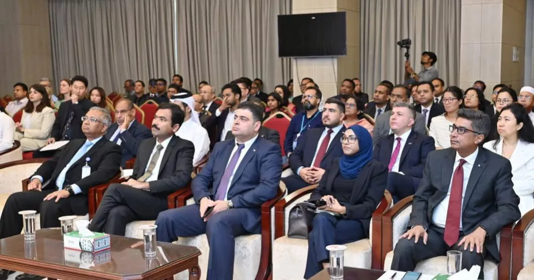 Bangladesh is modernising authentication process: MOFA