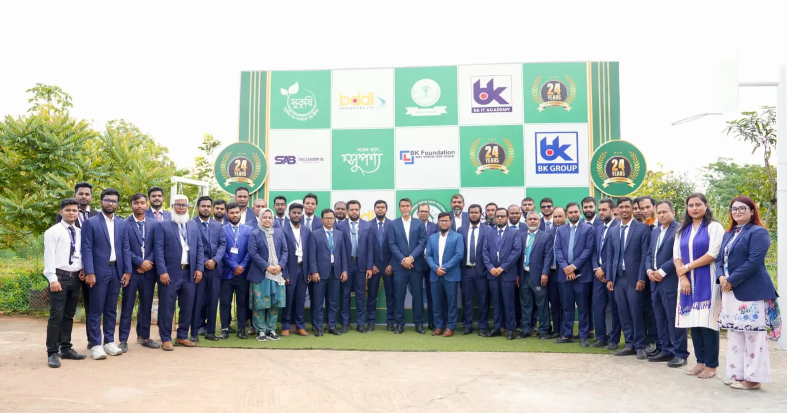 BDDL Properties marks 24 years with focus on skills dev, human capital