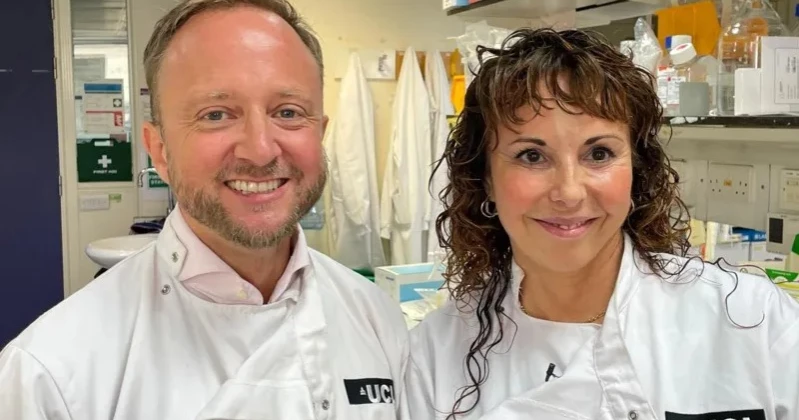 UK researchers achieve first successful treatment for Huntington’s disease