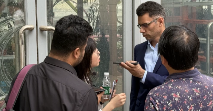 Beijing Dongzhimen High School cultivates future leaders rooted in core values