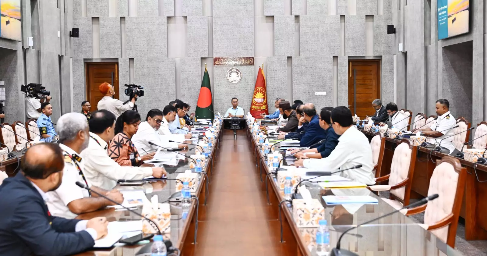 No room for negligence in tackling alarming river pollution: PM