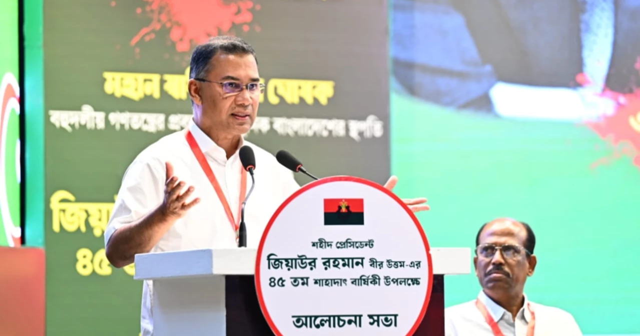 PM warns of tough time ahead, seeks party support to implement manifesto