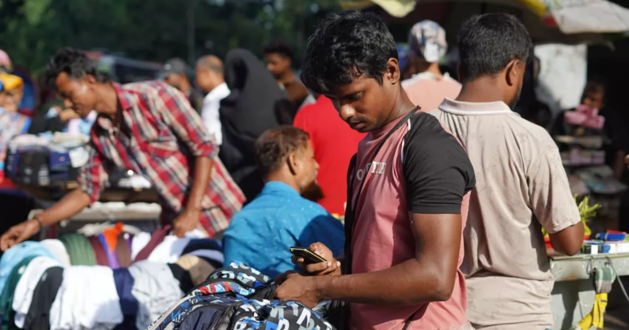 From button phones to smartphones: Can 7 crore users make the switch?
