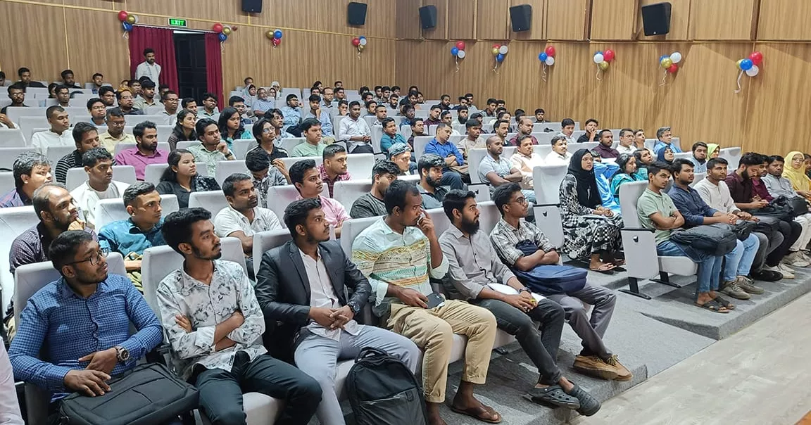 Russian House in Dhaka hosts special screening of Folk Song festival "Dobrovidenie"