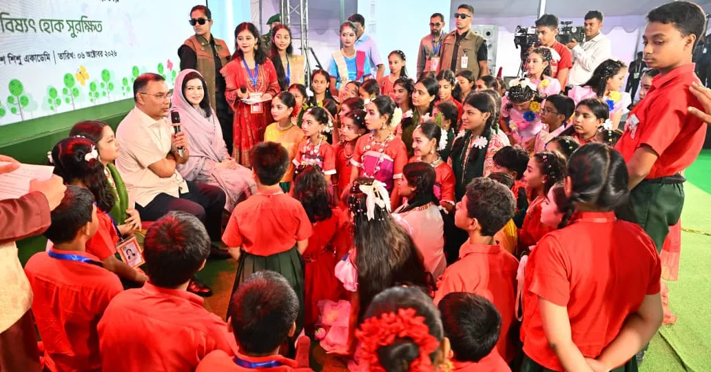 PM recalls childhood memory of fresh Royal Bengal Tiger pugmark in Sundarbans