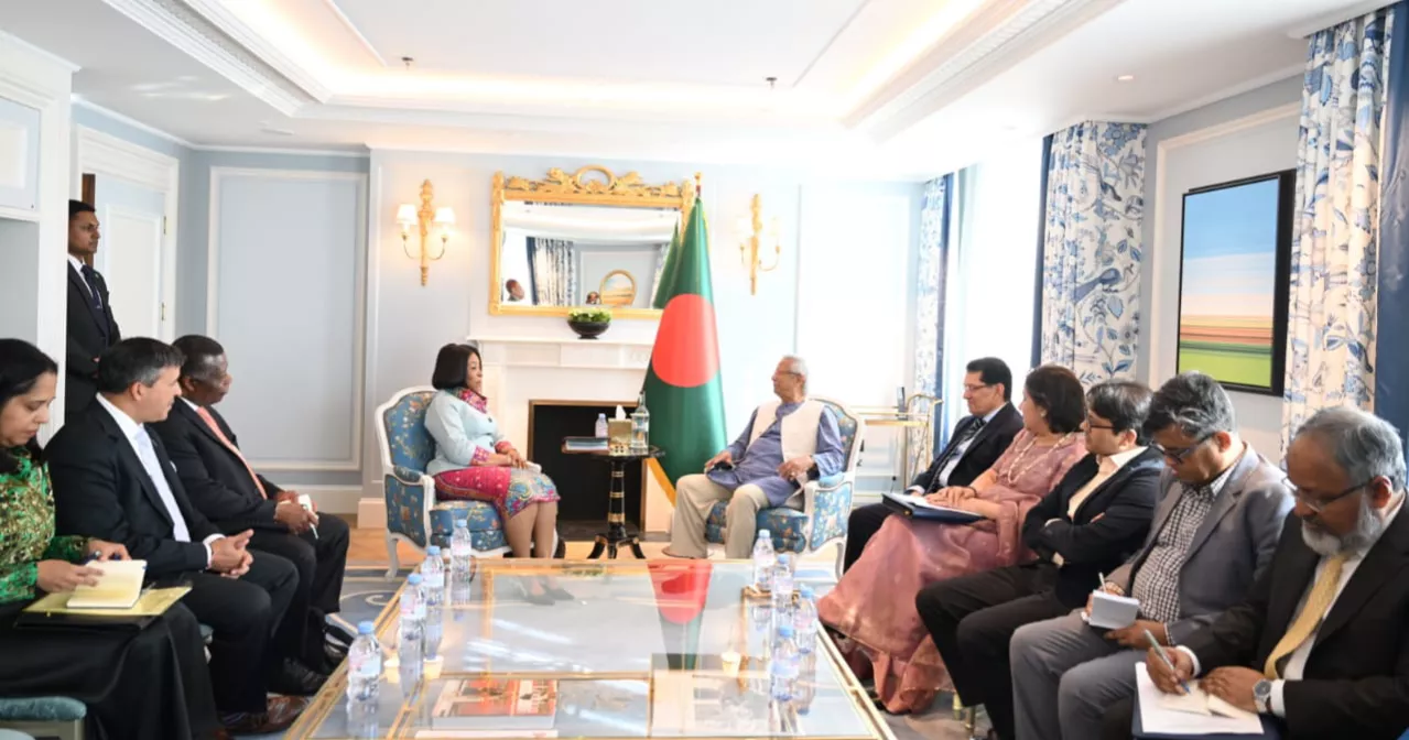 Commonwealth offers support in Bangladesh's reforms ahead of election
