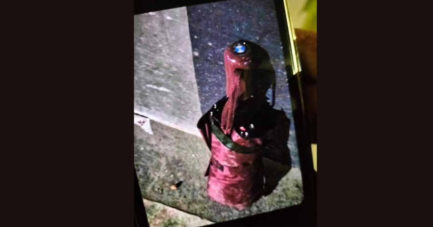 Two improvised bombs found in Motijheel may have targeted Rath Yatra, say officials
