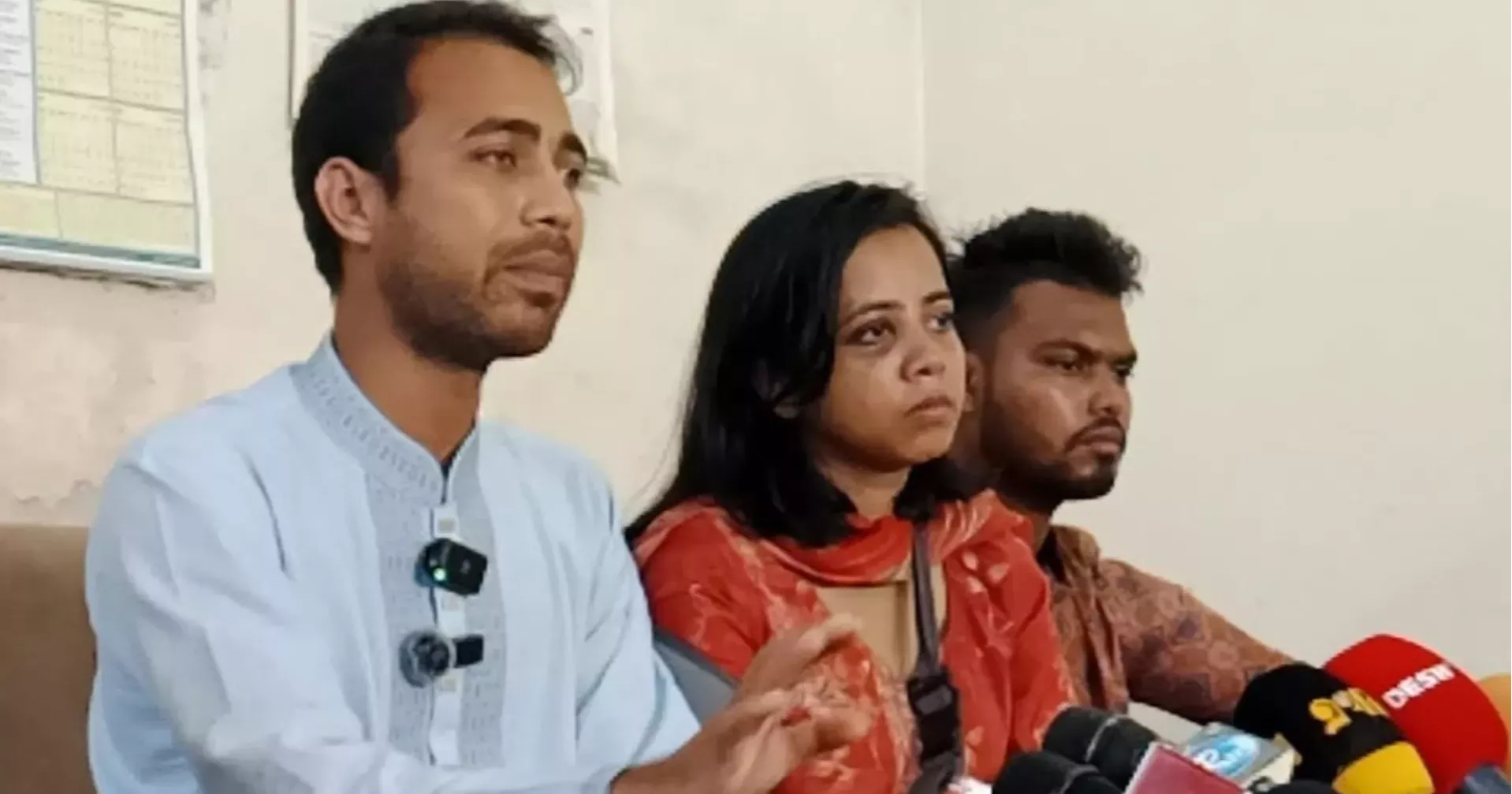 JUCSU elections close amid irregularity allegations and boycott