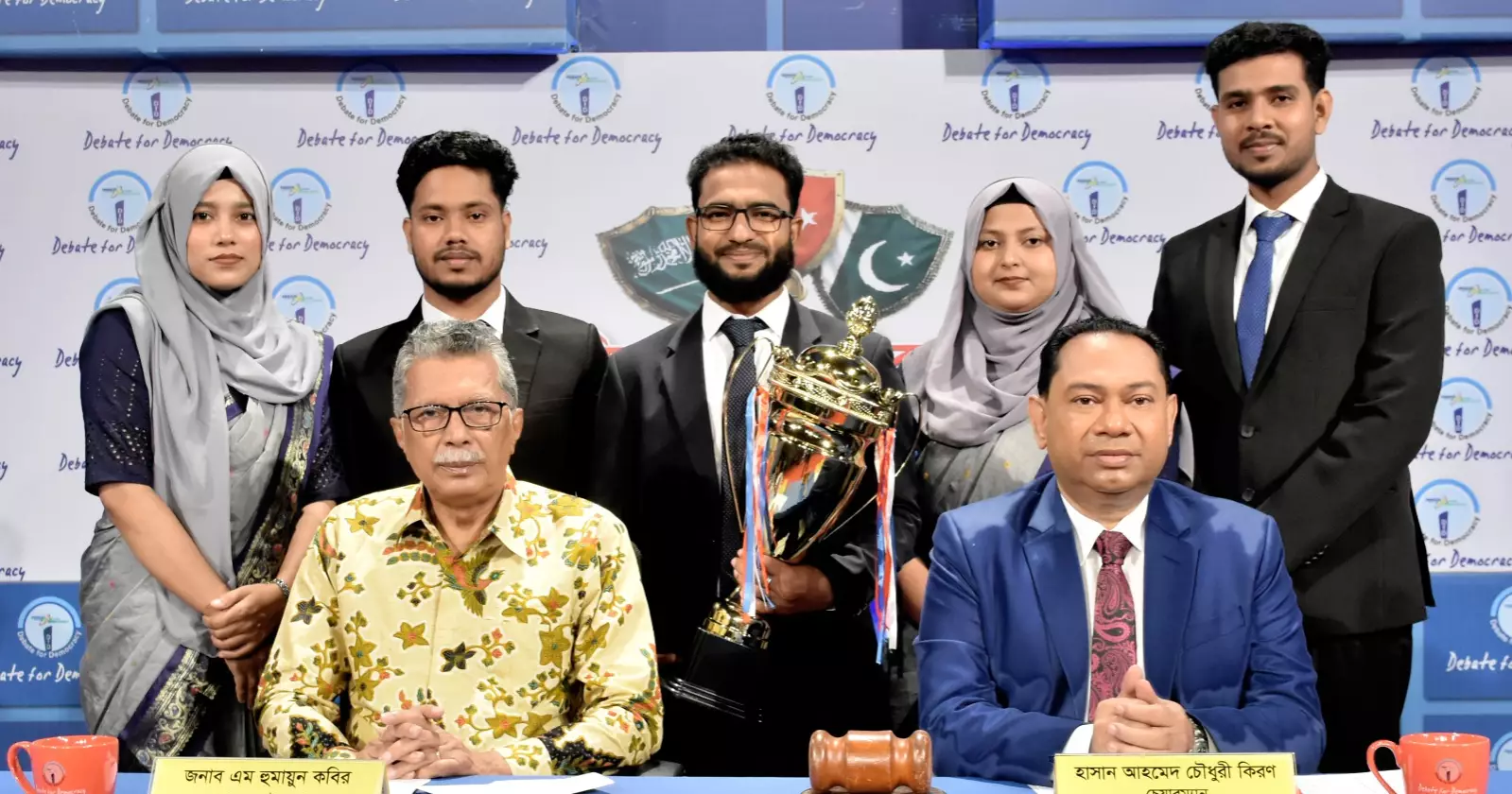 Dhaka must carefully consider consequences before joining Makkah Pact: Retired Ambassador Humayun Kabir