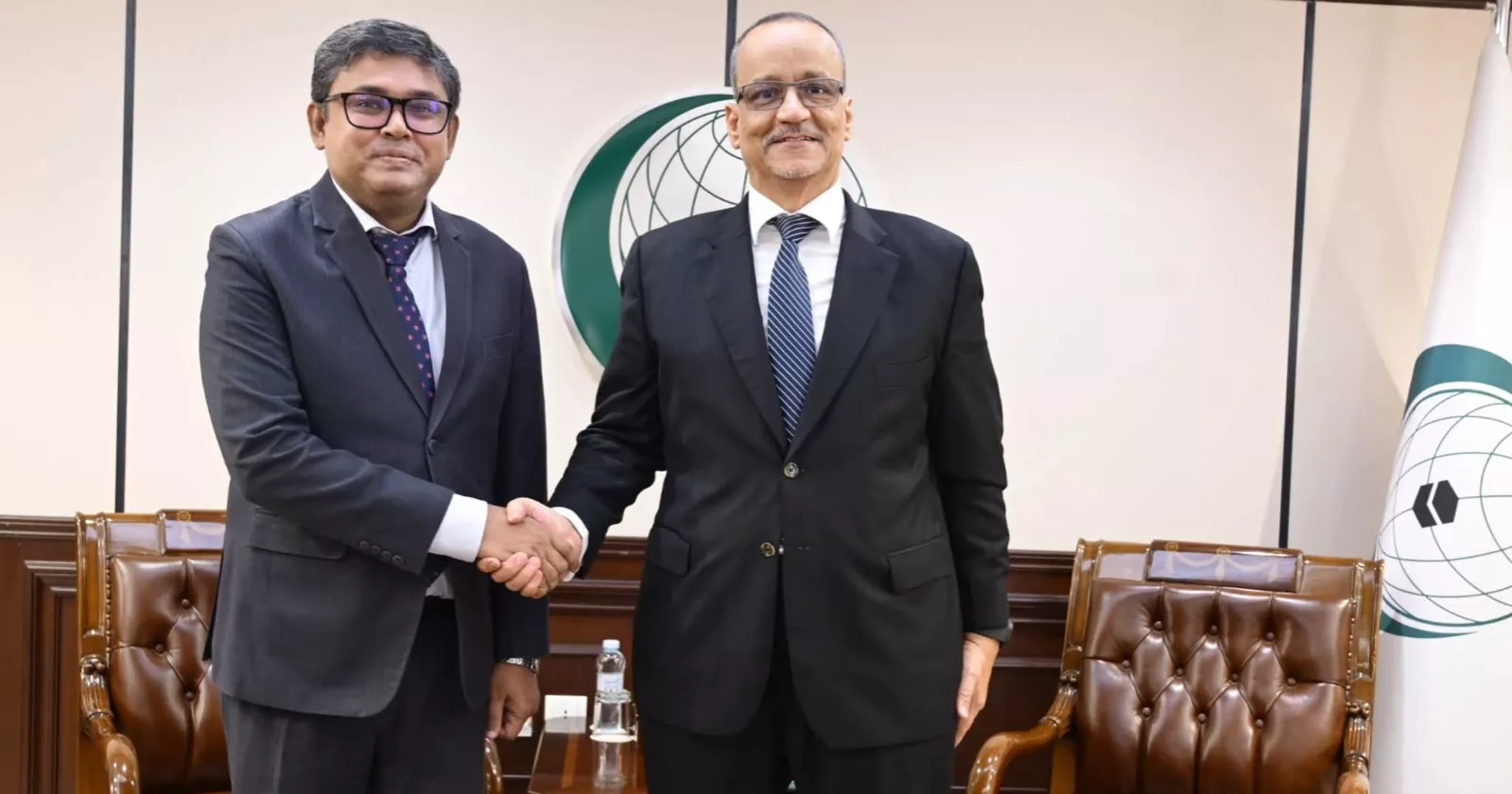 OIC to support Bangladesh for speedy Rohingya repatriation, says new secretary general