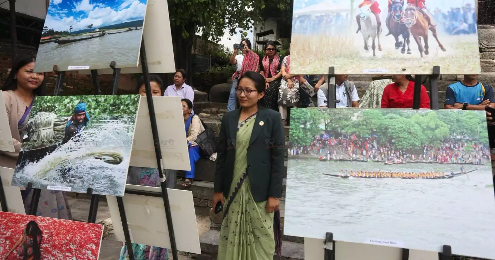 Envoy proposes Bangladesh-Nepal cultural, creative exchange prog
